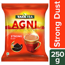 Tata Tea Agni Special Blend Tea 250g