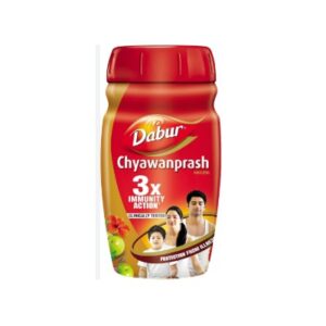 Dabur Chyawanprash 3x Immunity With Awaleha 950 g