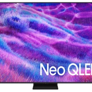 2.53 m (100) QN80F Neo QLED 4K Smart TV