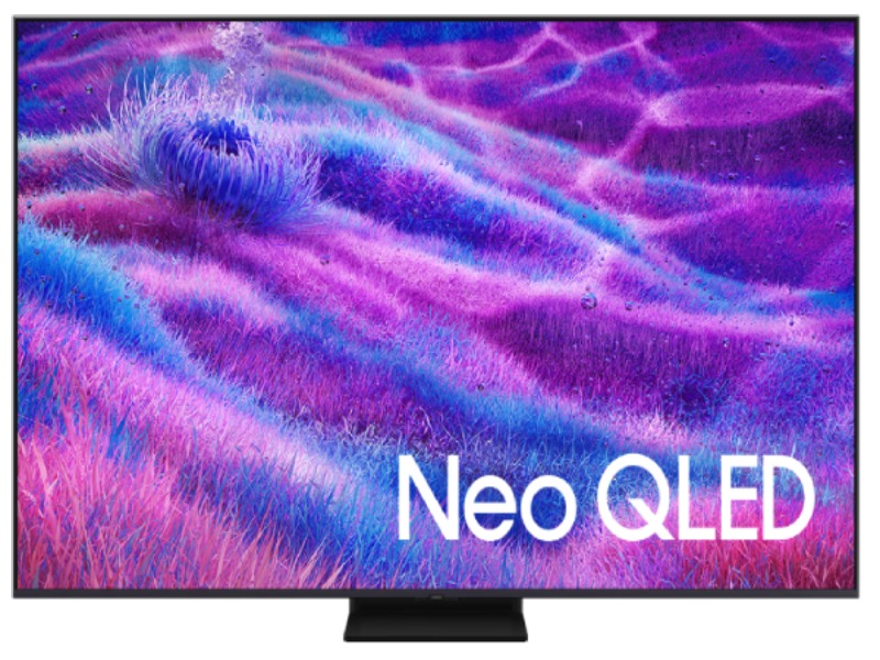 2.53 m (100) QN80F Neo QLED 4K Smart TV