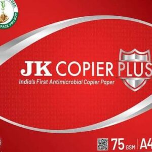 JK AntiMicrobial A4 Paper 75  GSM 100 Sheets