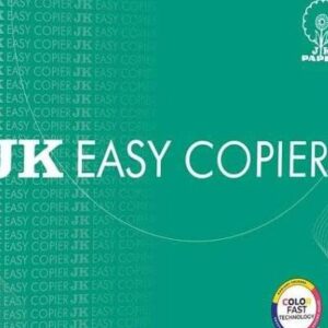 JK Easy Copy Paper 70 GSM A4 (1PC)