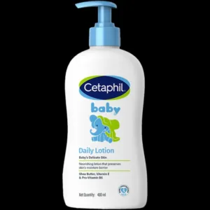 Cetaphil Baby Daily Lotion 400 ml