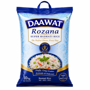 Daawat Rozana 10kg