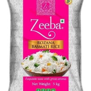 Zeeba Rozana 5kg
