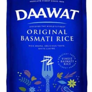 Daawat 1121 Basmati 10kg