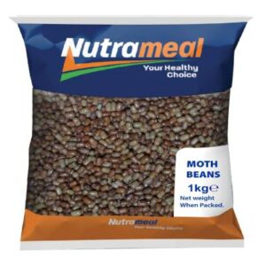 Moth Beans 1kg