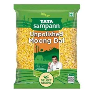 Moong Dal Split 1kg