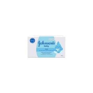 JOHNSONS BABY SOAP 100GMS