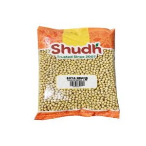 Soya Beans 1kg